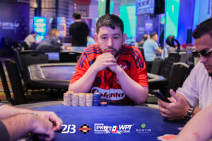 Open – Día 2 – WPT Global Festival Panamá – foto 6