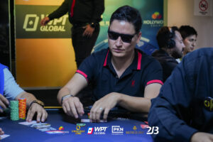 Open – WPS 1M GTZ – Día 2. – WPS 1 Millón de USD GTD – foto 57
