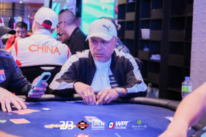 Open – Día 2 – WPT Global Festival Panamá – foto 5