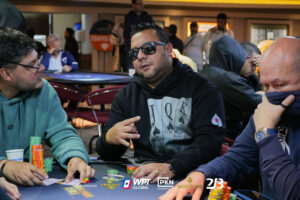 Open – WPS 1M GTZ – Día 2. – WPS 1 Millón de USD GTD – foto 55