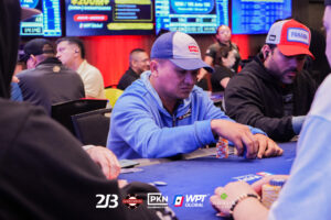 Open – Día 2 – WPT Global Festival Panamá – foto 3