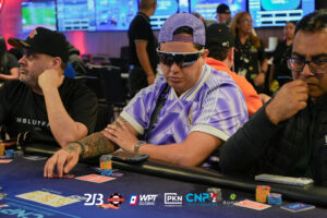 CNP – Main Event 200K – Día 1A – CNP Panamá – foto 55