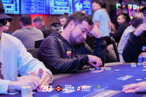 Open – Día 2 – WPT Global Festival Panamá – foto 25