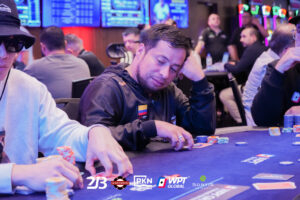 Open – Día 2 – WPT Global Festival Panamá – foto 26
