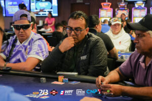 CNP – Main Event 200K – Día 1A – CNP Panamá – foto 51