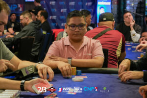 CNP – Main Event 200K – Día 1A – CNP Panamá – foto 52