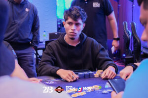 Open – Día 2 – WPT Global Festival Panamá – foto 24