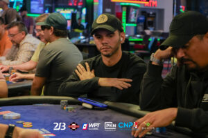 CNP – Main Event 200K – Día 1A – CNP Panamá – foto 53