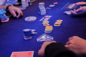Open – Día 2 – WPT Global Festival Panamá – foto 65
