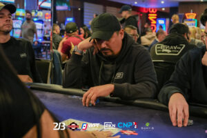 CNP – Main Event 200K – Día 1A – CNP Panamá – foto 50