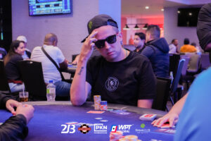 Open – Día 2 – WPT Global Festival Panamá – foto 32