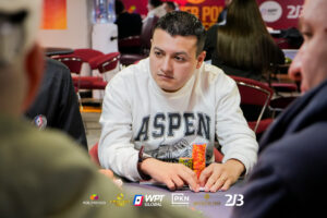 Open – WPS 1M GTZ – Día 2. – WPS 1 Millón de USD GTD – foto 48