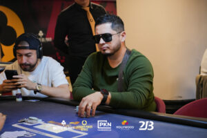Main Event – WPS – Día 2 – WPS Etapa 3 - 4.000 Millones GTD – foto 17