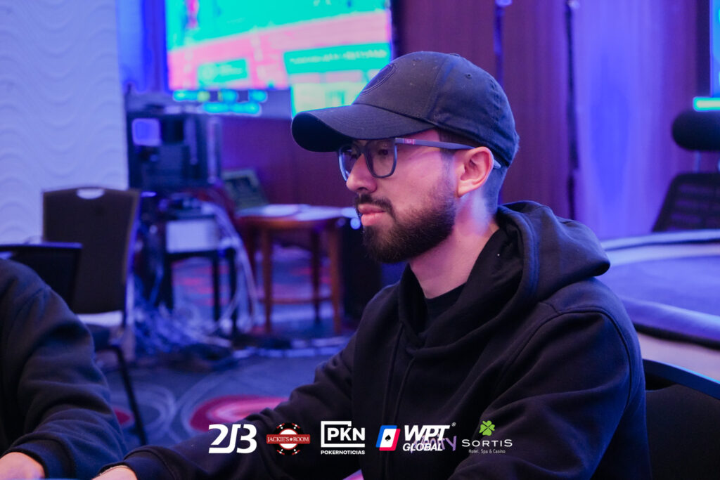 Open Día Final – WPT Global Festival Panamá