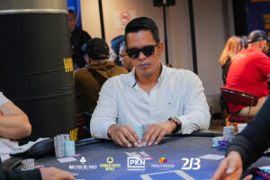 Main Event – WPS – Día 2 – WPS Etapa 3 - 4.000 Millones GTD – foto 16