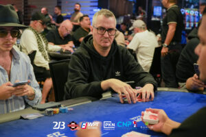 CNP – Main Event 200K – Día 1A – CNP Panamá – foto 48