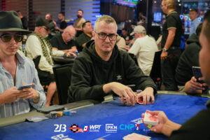 CNP – Main Event 200K – Día 1A – CNP Panamá – foto 47