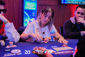 Open – Día 2 – WPT Global Festival Panamá – foto 34