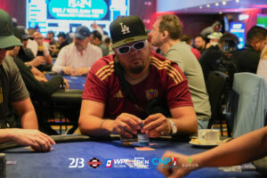 CNP – Main Event 200K – Día 1A – CNP Panamá – foto 49