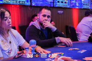 Open – Día 2 – WPT Global Festival Panamá – foto 31