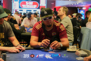 CNP – Main Event 200K – Día 1A – CNP Panamá – foto 44