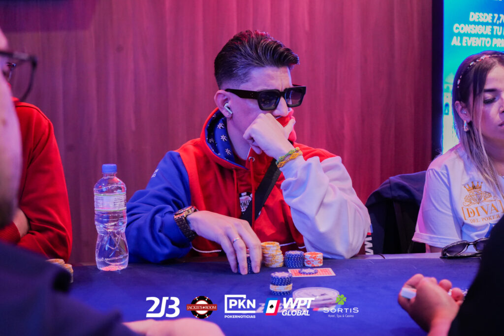 Open Día Final – WPT Global Festival Panamá