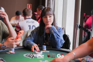 Mini Main Event – Día 1A – WSOP Circuit Panamá 2026 – foto 58