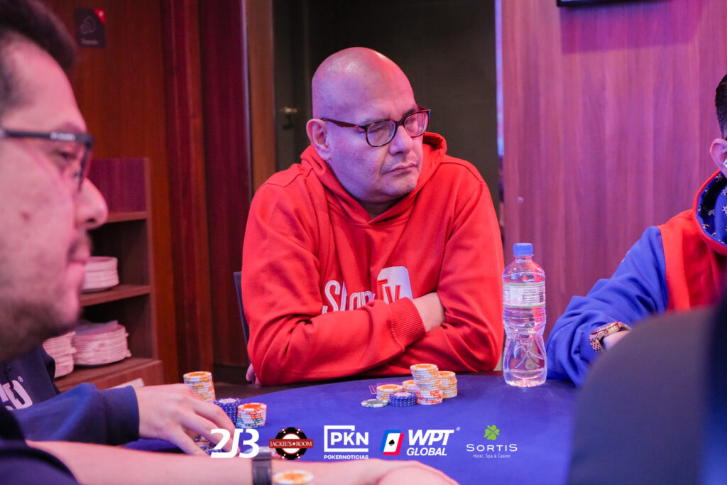 Open Día Final – WPT Global Festival Panamá