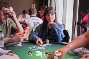 Mini Main Event – Día 1A – WSOP Circuit Panamá 2026 – foto 57