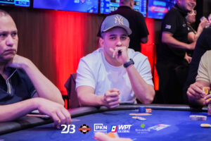 Open – Día 2 – WPT Global Festival Panamá – foto 27