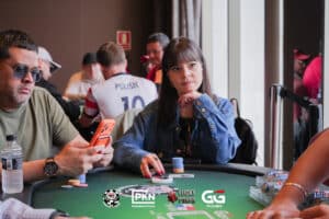 Mini Main Event – Día 1A – WSOP Circuit Panamá 2026 – foto 56