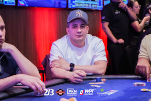 Open – Día 2 – WPT Global Festival Panamá – foto 28