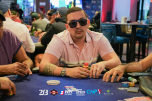 CNP – Main Event 200K – Día 1A – CNP Panamá – foto 46