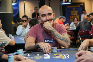 Main Event – WPS – Día 2 – WPS Etapa 3 - 4.000 Millones GTD – foto 14