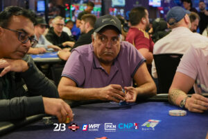 CNP – Main Event 200K – Día 1A – CNP Panamá – foto 43