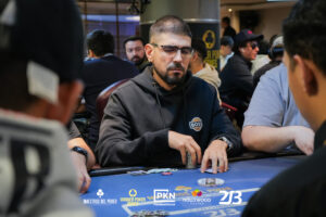 Main Event – WPS – Día 2 – WPS Etapa 3 - 4.000 Millones GTD – foto 13