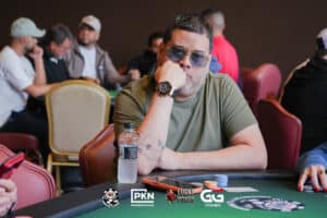 Mini Main Event – Día 1A – WSOP Circuit Panamá 2026 – foto 55