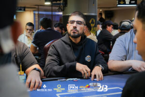 Main Event – WPS – Día 2 – WPS Etapa 3 - 4.000 Millones GTD – foto 12