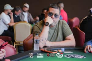 Mini Main Event – Día 1A – WSOP Circuit Panamá 2026 – foto 54