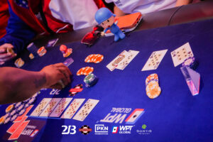 Open – Día 2 – WPT Global Festival Panamá – foto 66