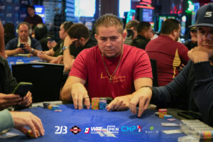 CNP – Main Event 200K – Día 1A – CNP Panamá – foto 41