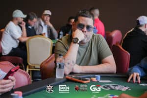 Mini Main Event – Día 1A – WSOP Circuit Panamá 2026 – foto 53