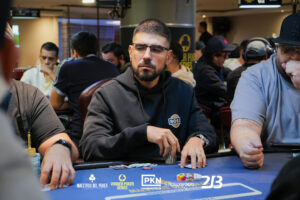 Main Event – WPS – Día 2 – WPS Etapa 3 - 4.000 Millones GTD – foto 11