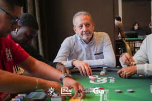 Mini Main Event – Día 1A – WSOP Circuit Panamá 2026 – foto 52