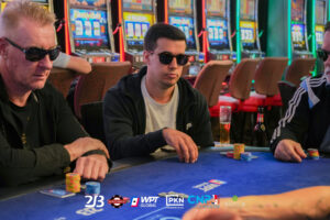 CNP – Main Event 200K – Día 1A – CNP Panamá – foto 40