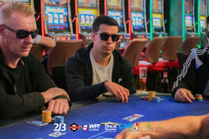 CNP – Main Event 200K – Día 1A – CNP Panamá – foto 42