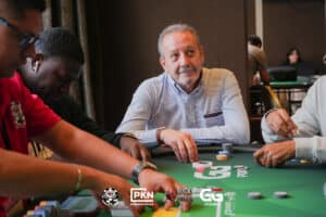 Mini Main Event – Día 1A – WSOP Circuit Panamá 2026 – foto 51