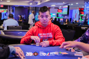 Open – Día 2 – WPT Global Festival Panamá – foto 61