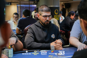 Main Event – WPS – Día 2 – WPS Etapa 3 - 4.000 Millones GTD – foto 10