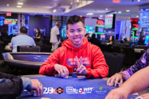 Open – Día 2 – WPT Global Festival Panamá – foto 62